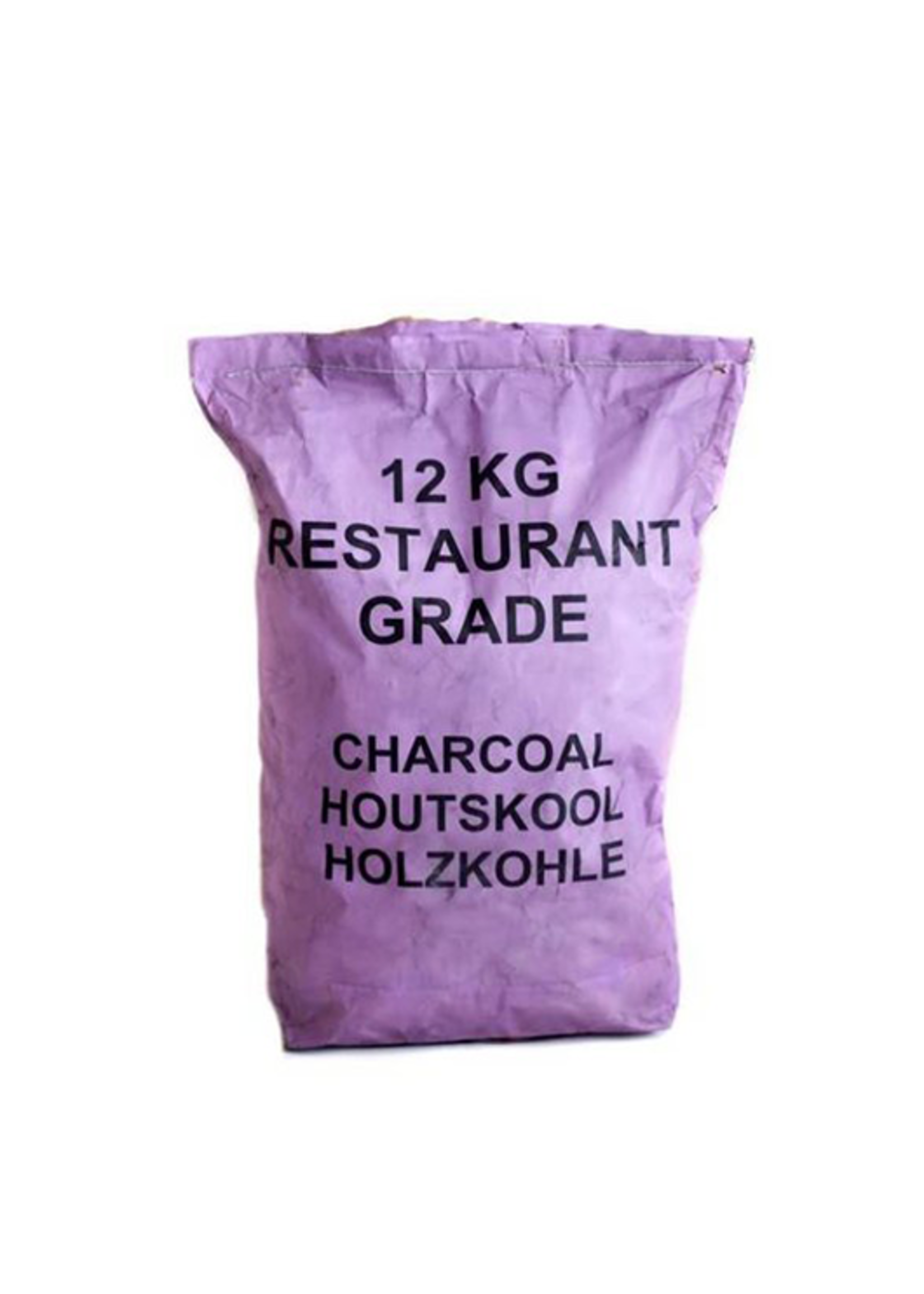 Vuur & Rook Vuur&Rook South African Restaurant Grade Lump Charcoal 100% Black Wattle 12 kg