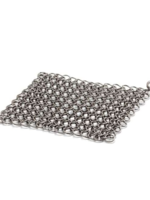 Petromax Petromax Chain Mail Scrubber / Cleaner RVS XL