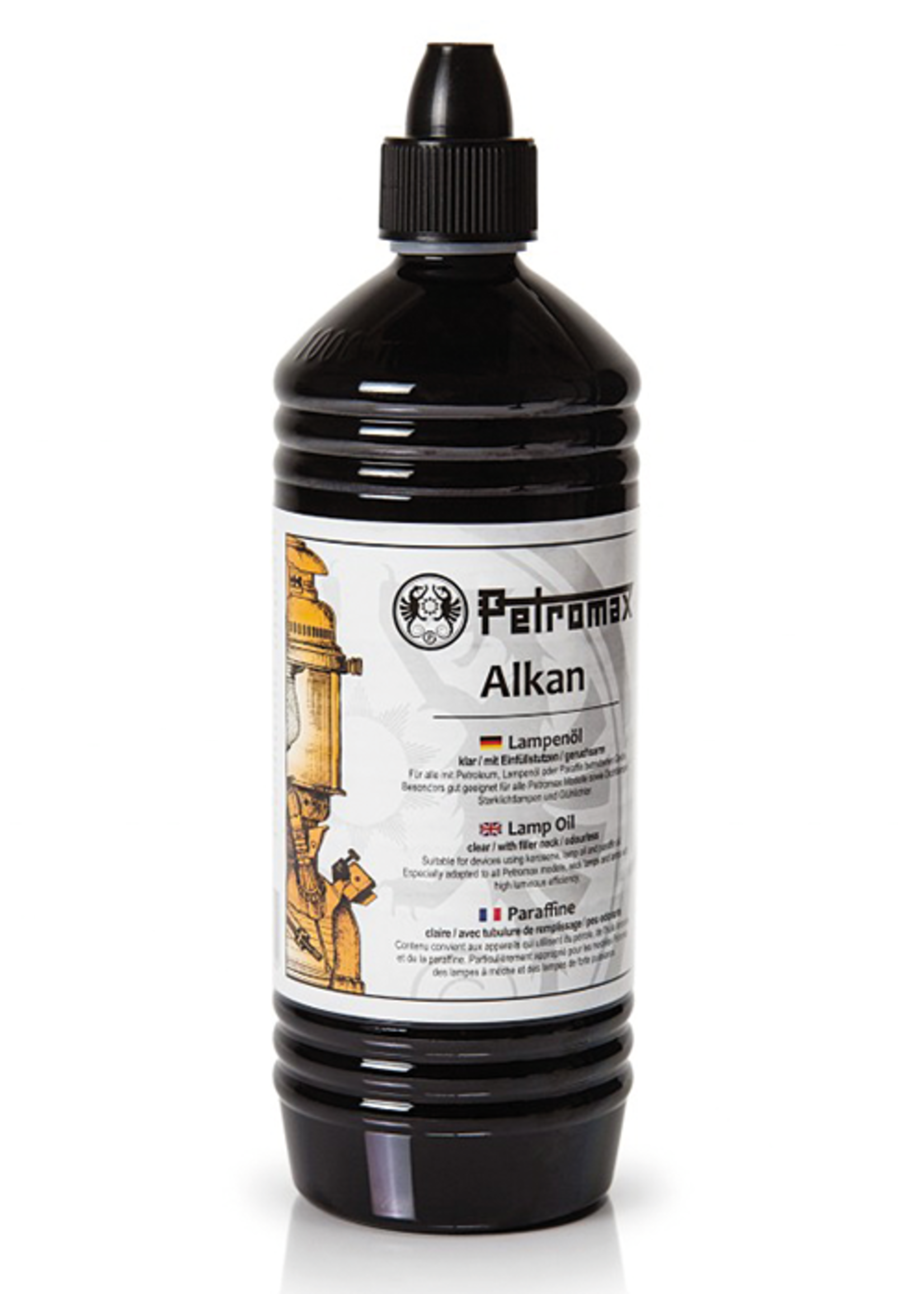 Petromax Petromax Alkan Lamps Oil