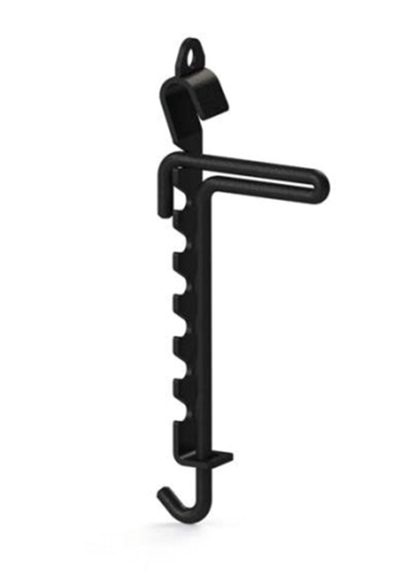 Petromax Trammel Hook Vuur & Rook