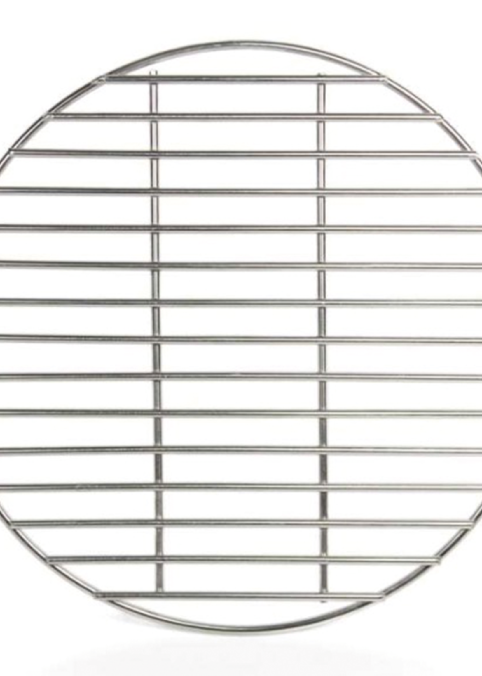 Petromax Petromax Atago Stainless Steel Grill Grate 34cm