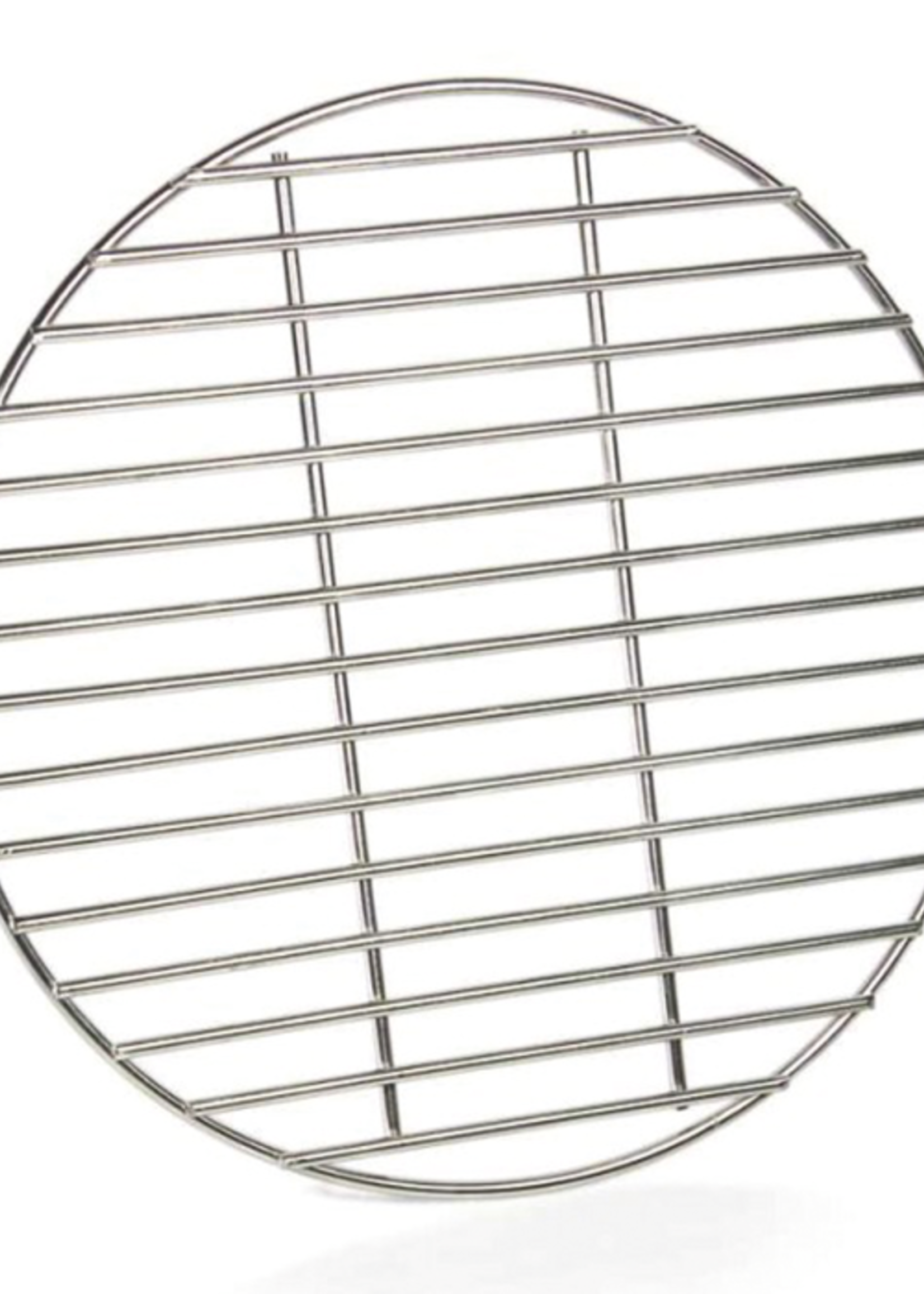 Petromax Petromax Atago Stainless Steel Grill Grate 34cm