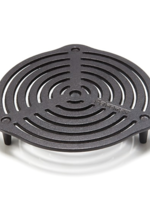 Petromax Petromax Cast Iron Camp Fire Ring met Voeten (Trivet) 23cm