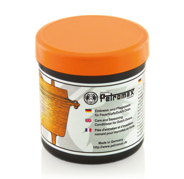 Petromax Petromax Pflegepaste für Guss- und Schmiedeeisen