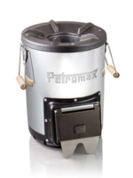 Petromax Petromax Rocket Stove RF33