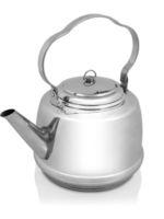 Petromax Petromax Teakettle tk2 (3 litres)