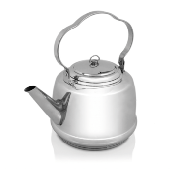 Petromax Petromax Teakettle tk2 (3 litres)