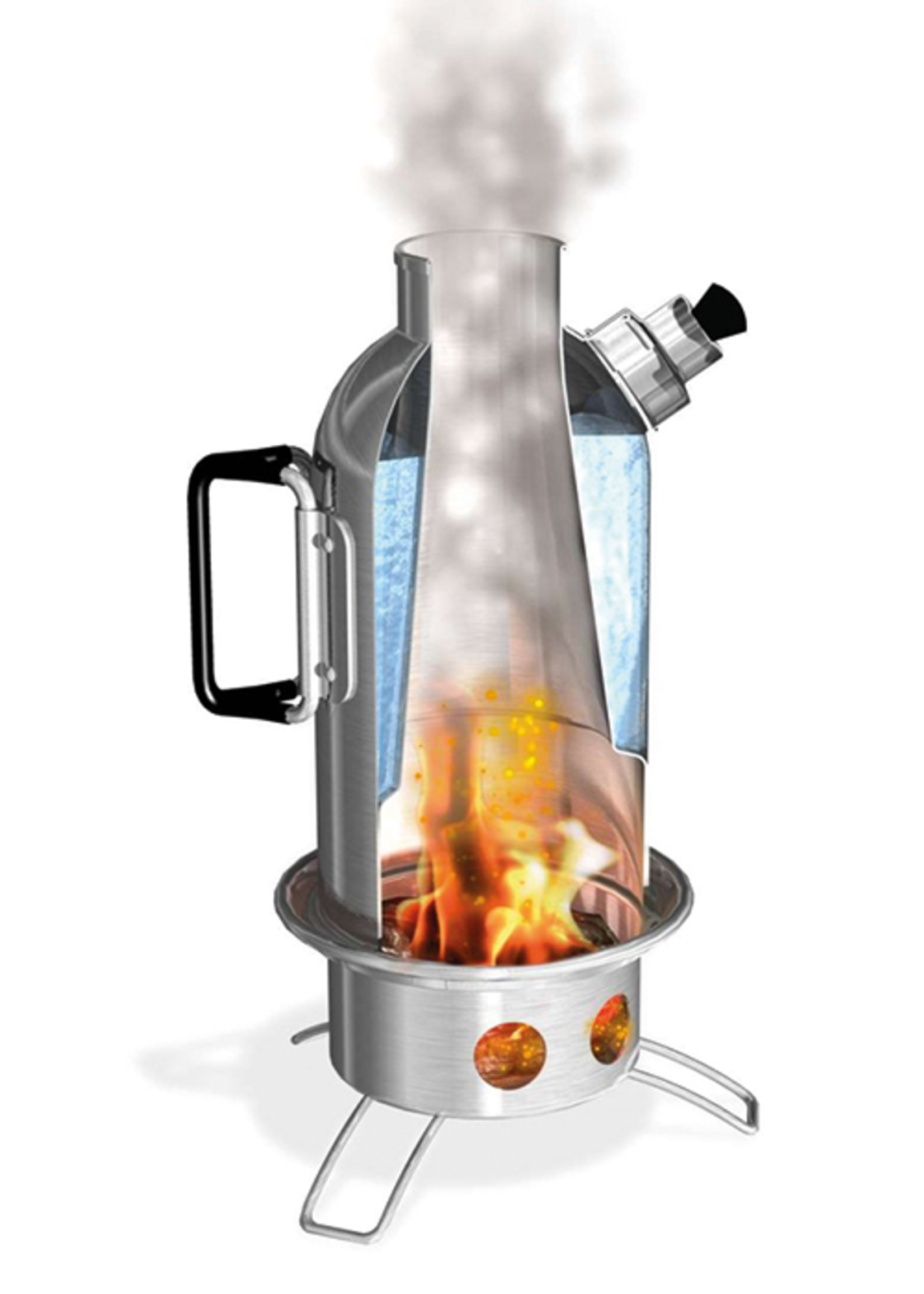 Petromax Petromax Fire Kettle fk2