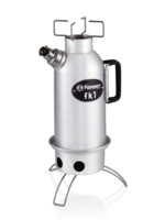 Petromax Petromax Fire Kettle fk1