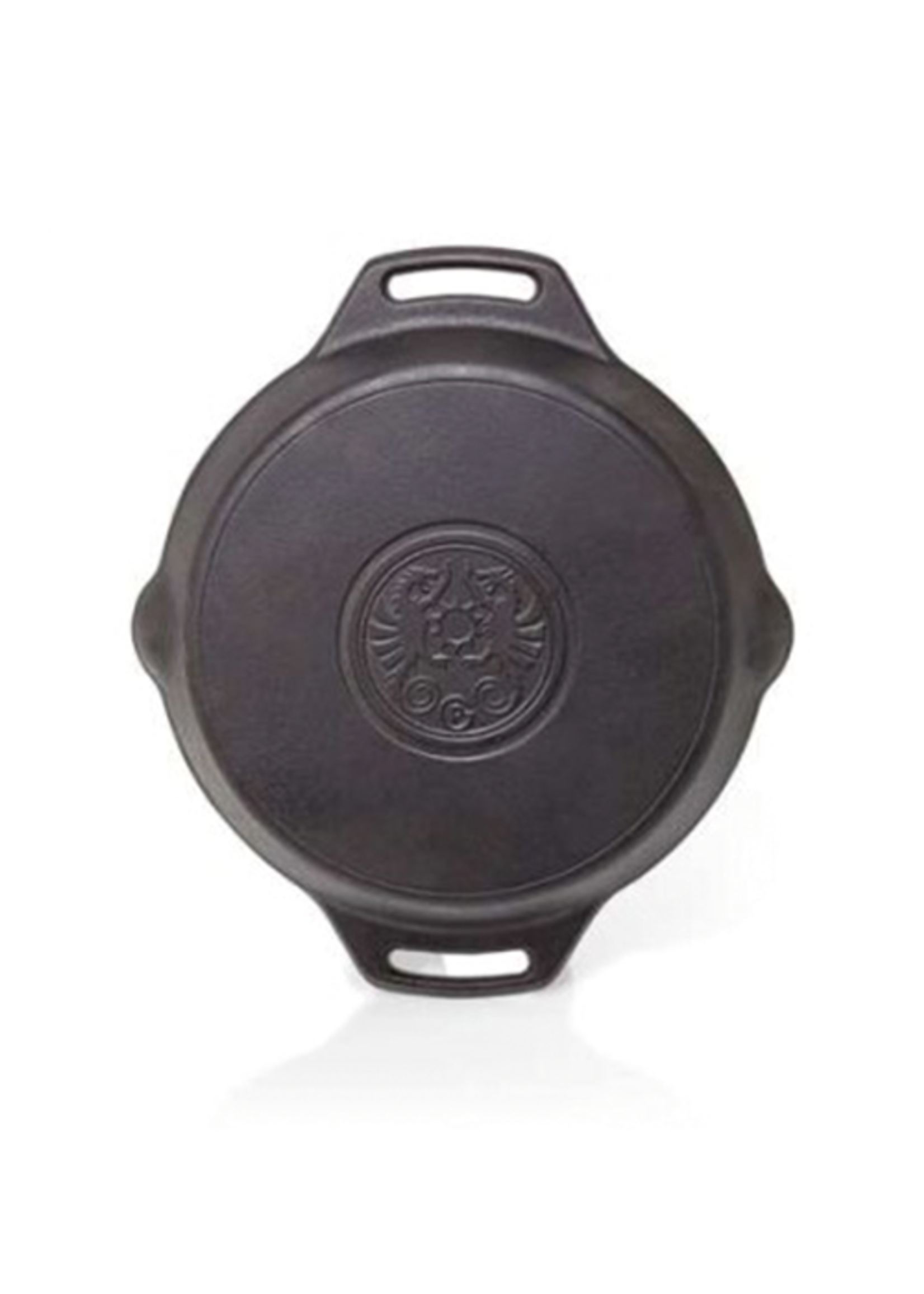 Petromax Petromax Skillet with Two Handles 30cm