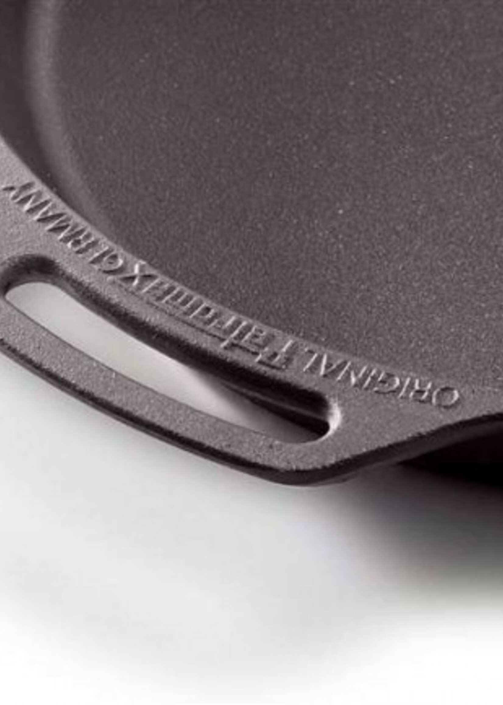 Petromax Petromax Skillet with Two Handles 30cm