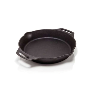 Petromax Petromax Skillet met Twee Handvaten 35cm