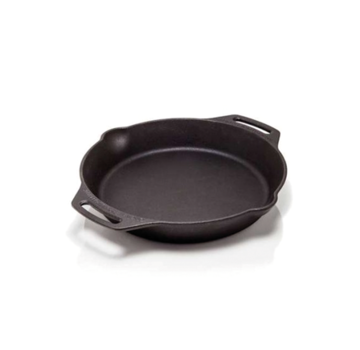 Petromax Petromax Skillet met Twee Handvaten 30cm