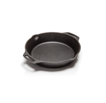 Petromax Petromax Skillet met Twee Handvaten 25cm