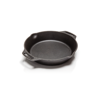 Petromax Petromax Skillet with Two Grips 25cm