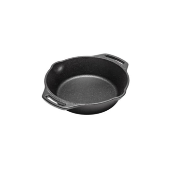 Petromax Petromax Skillet met Twee Handvaten 20cm