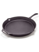 Petromax Petromax Skillet met Steel en Handvat 40cm