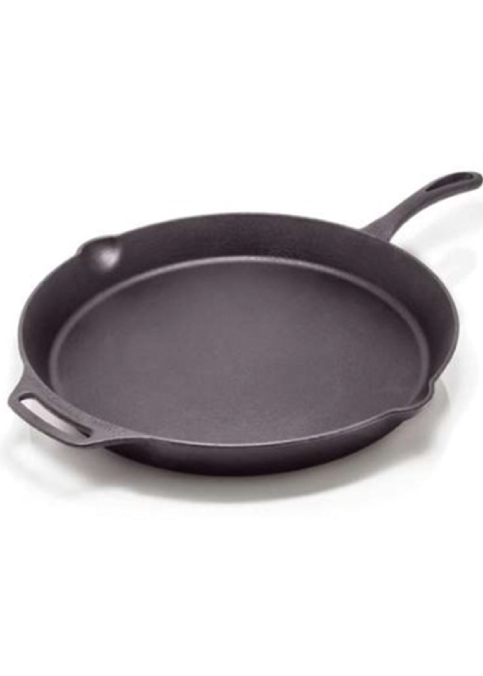 Petromax Petromax Skillet met Steel en Handvat 40cm