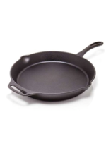 Petromax Petromax Skillet met Steel en Handvat 35cm