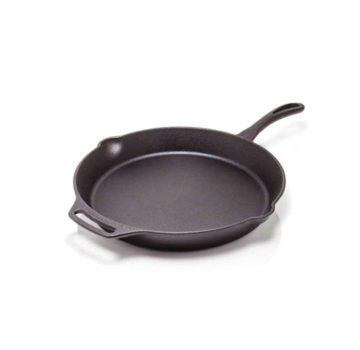 Petromax Petromax Skillet met Steel en Handvat 35cm