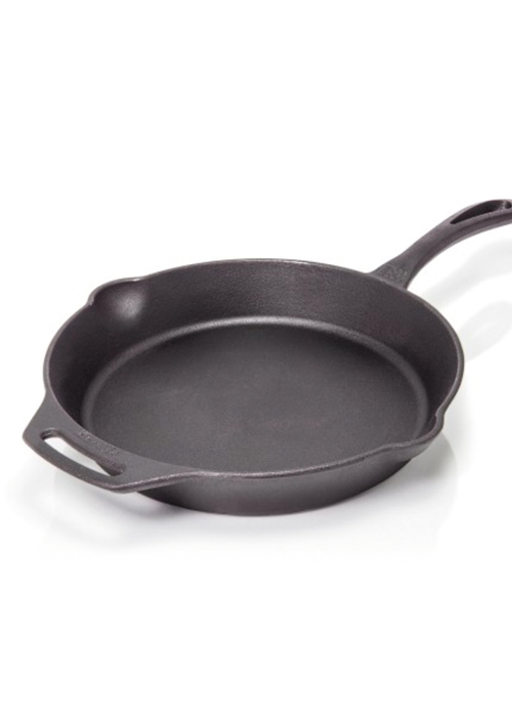 Petromax Petromax Skillet with Stalk and Handle 30cm