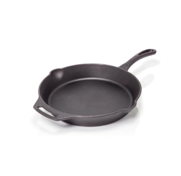 Petromax Petromax Skillet met Steel en Handvat 30cm