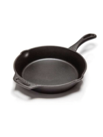 Petromax Petromax Skillet met Steel en Handvat 25cm