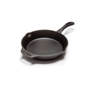 Petromax Petromax Skillet met Steel en Handvat 25cm