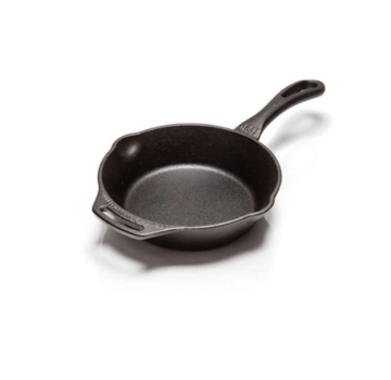 Petromax Petromax Skillet met Steel en Handvat 20cm