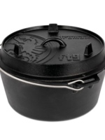 Petromax Petromax 9Quarts / 7,5 Liter Dutch Oven ohne Beine