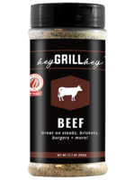 Hey Grill Hey Hey Grill Hey Beef Rub 11,7 Unzen