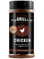 Hey Grill Hey Hey Grill Hey Chicken Seasoning 10,7 Unzen