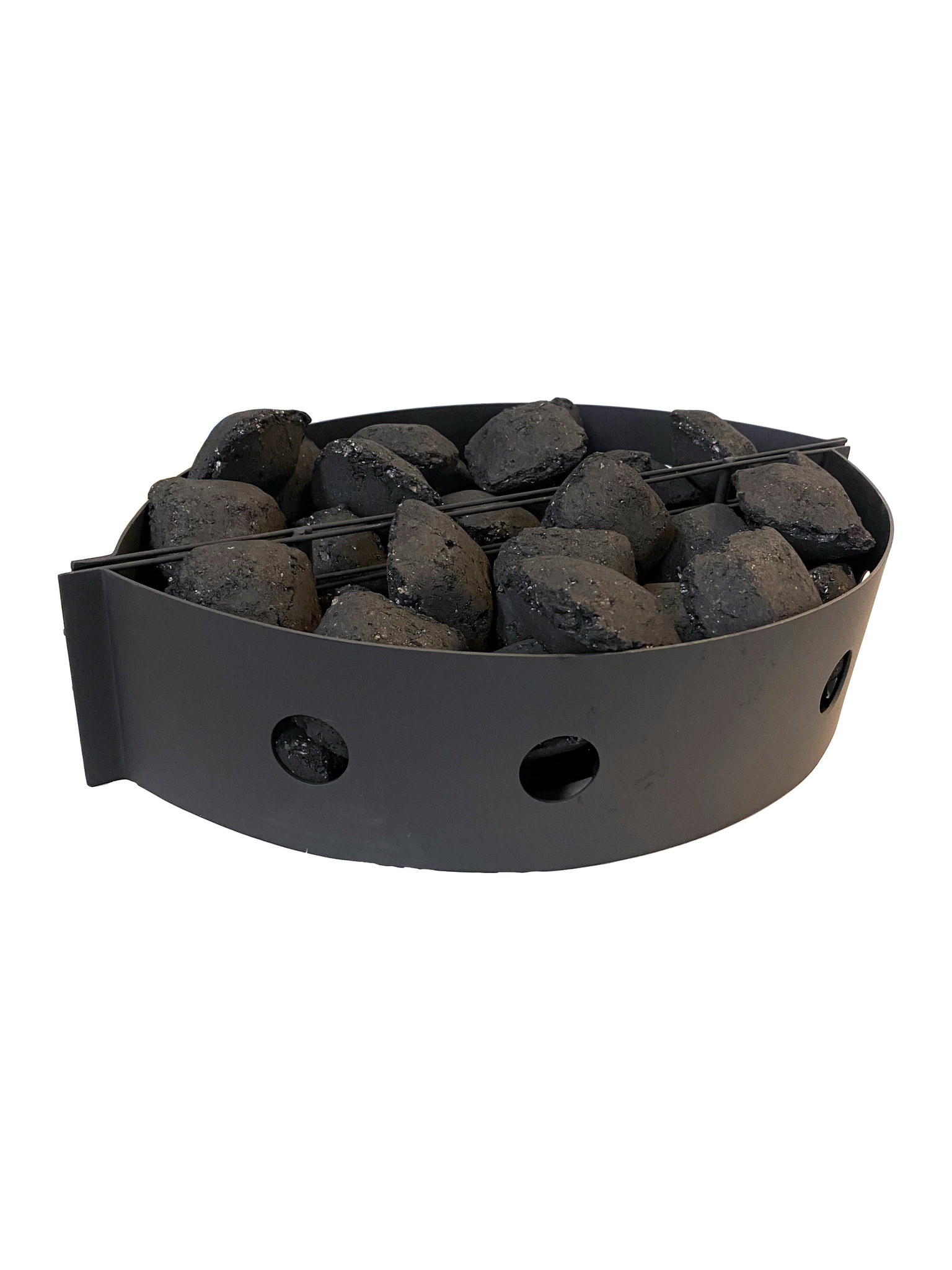 Charcoal Tray Vuur & Rook