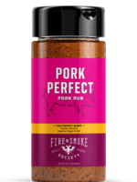 Fire&Smoke Fire&Smoke Pork Perfect Spice Rub 10.7 oz