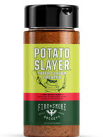 Fire&Smoke Fire&Smoke Potato Slayer Tater Seasoning 10.7 oz