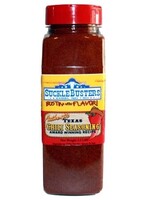 SuckleBusters Sucklebusters Texas Style Chili Seasoning 1.2 Lb