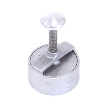 Aluminum Hamburger Press Ø 100mm