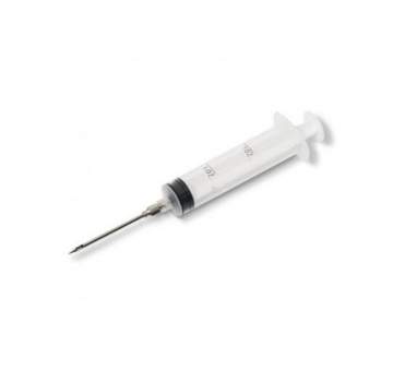 Vuur & Rook Fire and Smoke Injector 40ml Stainless Steel Needle