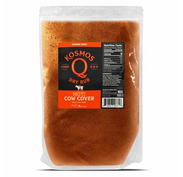 Kosmos Kosmos Cow Cover Hot 1 lb