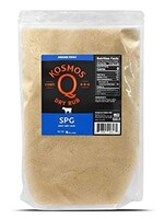 Kosmos Kosmos SPG Rub 1 lb