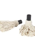 Big Green Egg Big Green Egg Sauce Mop Ersatzkopf-Set, 2-teilig