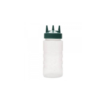 Basting Bottle Tripple Mond