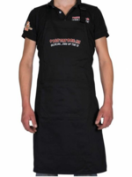 Vuur & Rook Vuur&Rook BBQ Apron (Cotton)