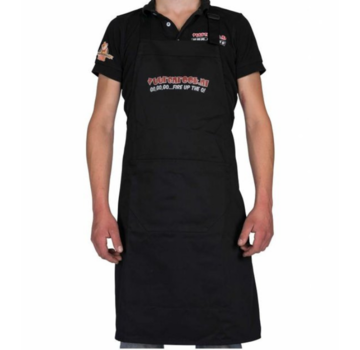 Vuur&Rook Vuur&Rook BBQ Apron (Cotton)