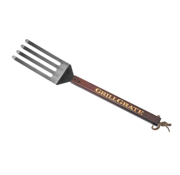 Grillgrate The Original Grill Grate Fork Stainless Steel
