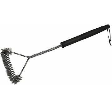Grillpro Grillpro Xtra Wide Cleaning Brush