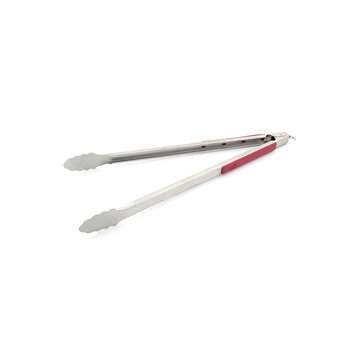 Grillpro Grillpro Stainless Steel BBQ Tongs 50 cm