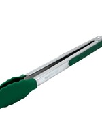 Big Green Egg Big Green Egg Stainless Steel BBQ Tongs 30 cm