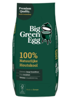 Big Green Egg Big Green Egg Charcoal 4,5 kg