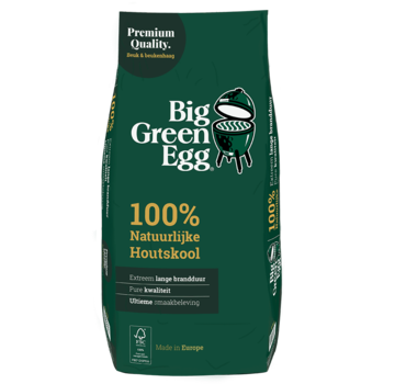 Big Green Egg Big Green Egg Charcoal 4.5 kg